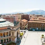 Politeama 4* Palermo