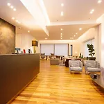 Hotell Politeama Palermo