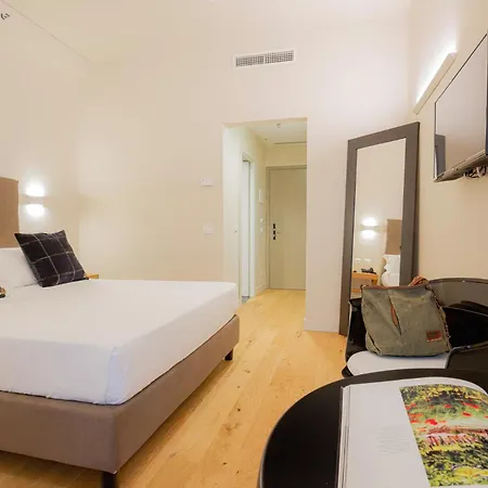 Politeama 4* Palermo