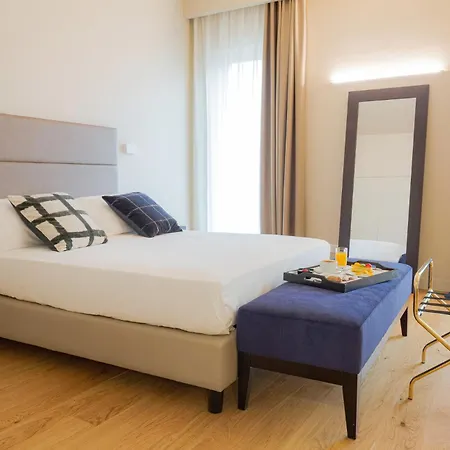 Hotel Politeama Palermo