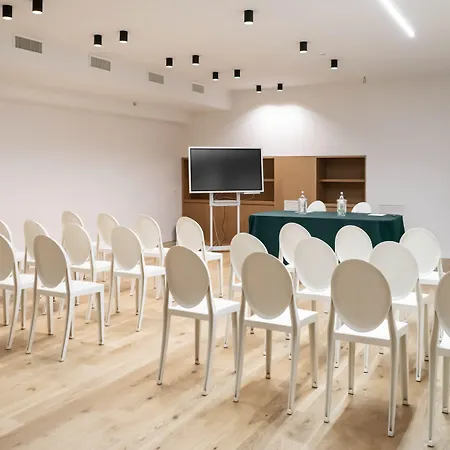 Politeama Hotel 4*
