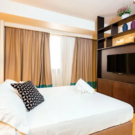 Hotel Politeama