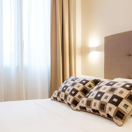 Politeama Hotel 4*