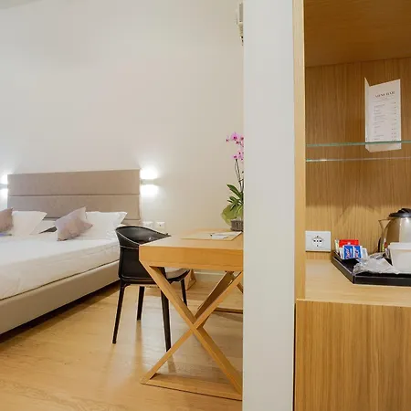 Hotel Politeama Palerme