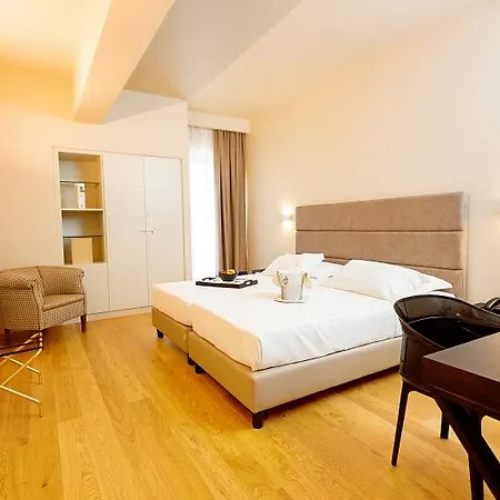 Politeama Hotel Palerme