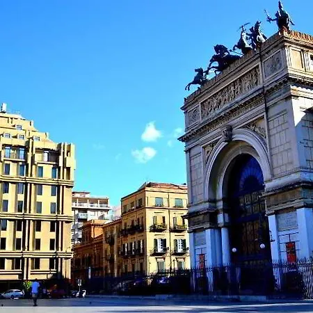 Politeama 4* Palermo