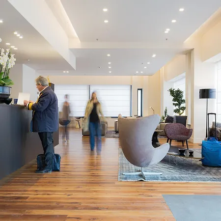 Politeama Hotel Palerme