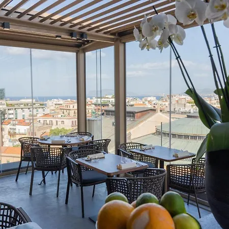 Hotel Politeama 4*