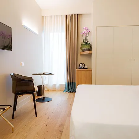 Politeama Hotel