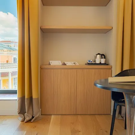 Politeama 4* Palerme