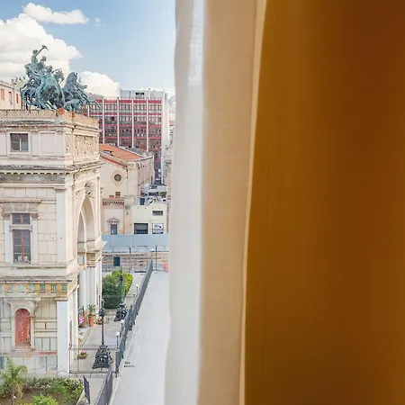 Politeama 4* Palerme