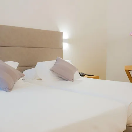 Hotel Politeama Palerme