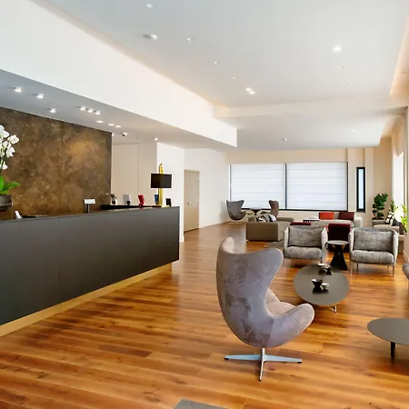 Politeama Hotel 4*