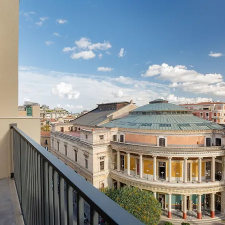 Hotel Politeama 4*