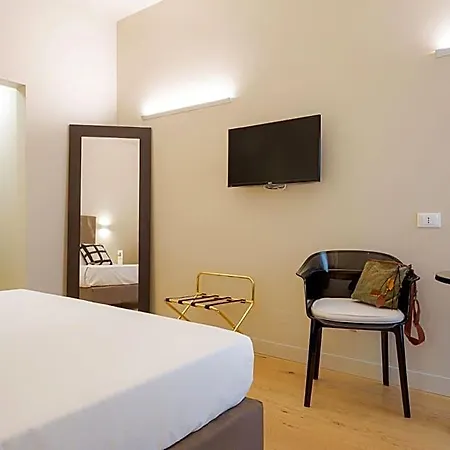Hotel Politeama Palermo