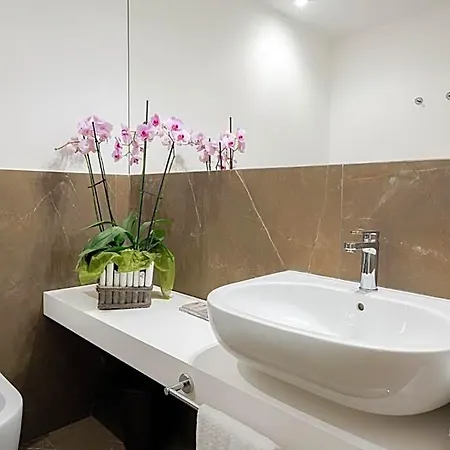 Politeama Hotel Palermo