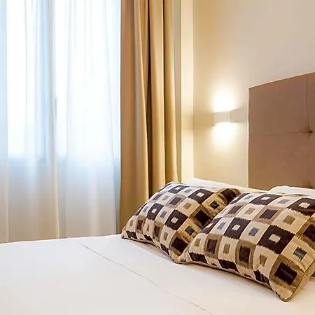 Hotel Politeama 4*