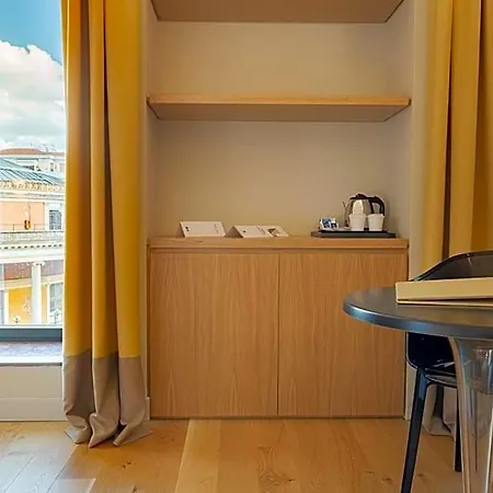 Politeama Hotel 4*