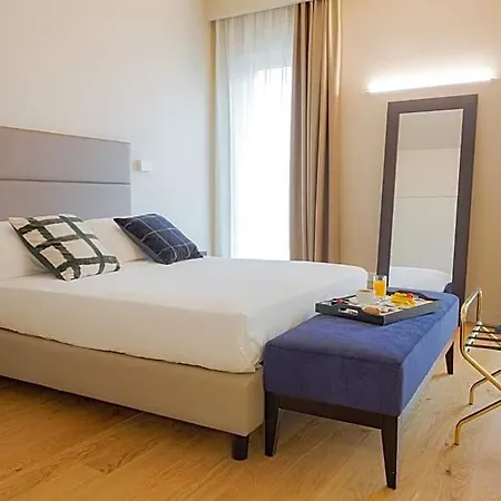 Hotel Politeama