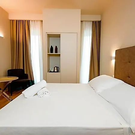 Politeama 4* Palermo