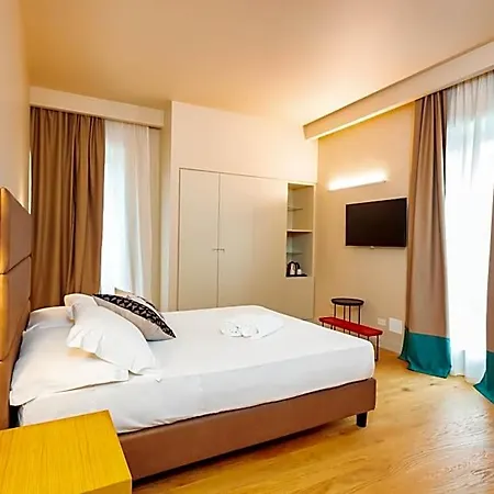 Politeama Hotel