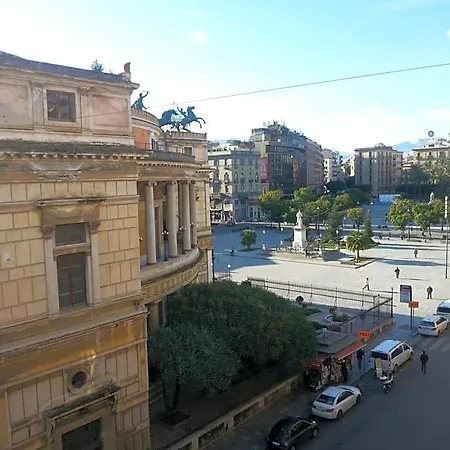 Politeama Hotel