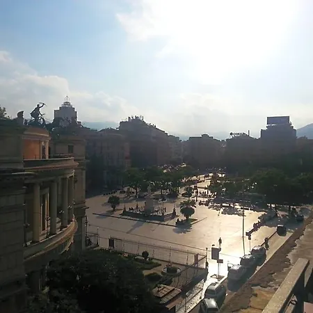 Politeama Hotel 4*
