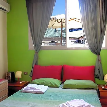Politeama Hotel Palermo