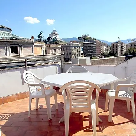 Hotel Politeama 4*
