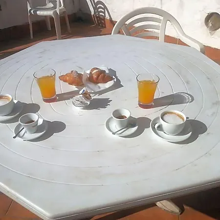 Politeama Hotel