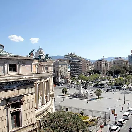 Politeama Hotel