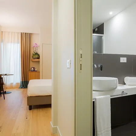 Hotel Politeama Palermo