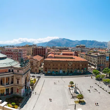 Hotel Politeama 4*