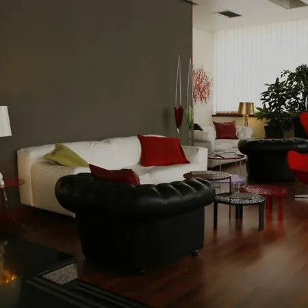 Politeama Hotel