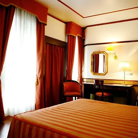 Politeama Hotel Palerme