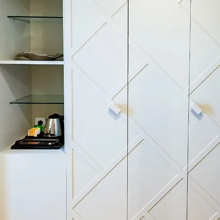 Politeama Ξενοδοχείο 4*