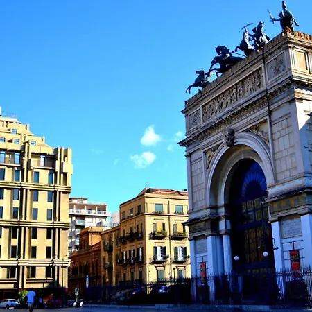 Politeama Palerme