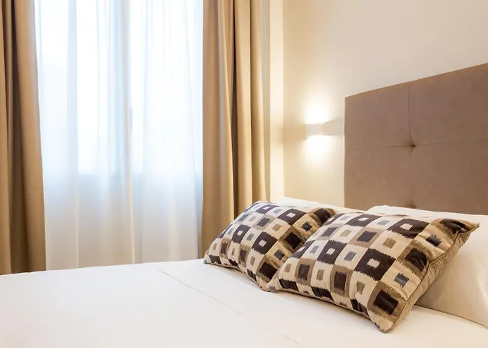 Politeama ホテル 4*