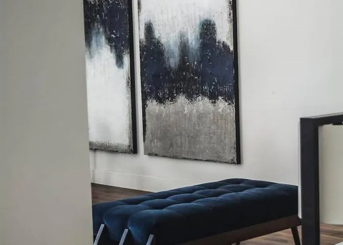 Politeama ホテル パレルモ