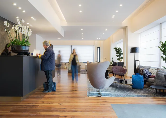 Politeama ホテル パレルモ