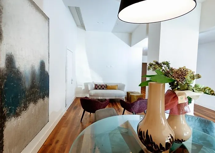 Politeama ホテル パレルモ