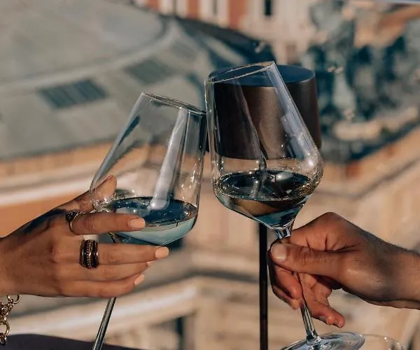 Politeama ホテル 4*