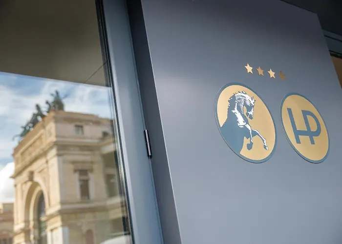 Politeama パレルモ