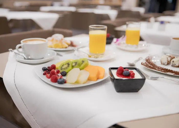 Politeama 4* パレルモ