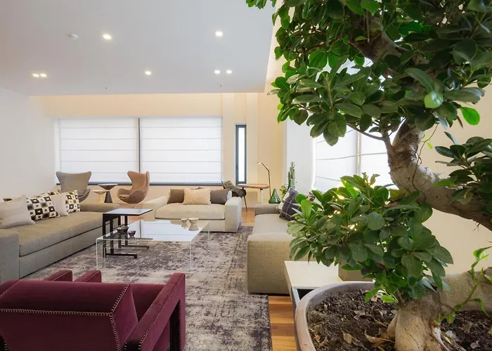 ホテル Politeama 4*