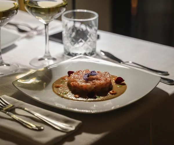 Politeama ホテル パレルモ