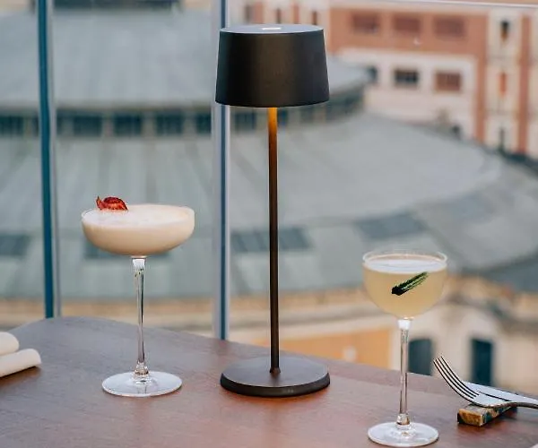 Politeama パレルモ