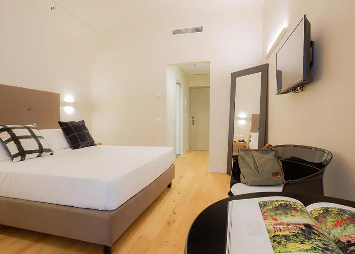 Politeama 4* パレルモ