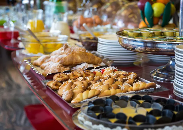 Politeama パレルモ