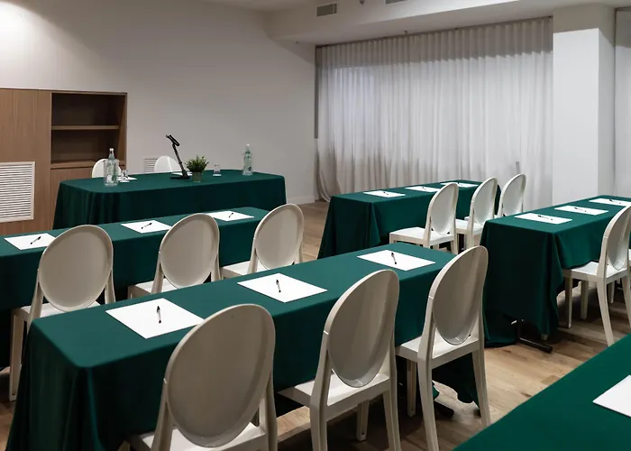 Politeama 4* パレルモ